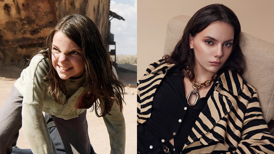 Dafne Keen